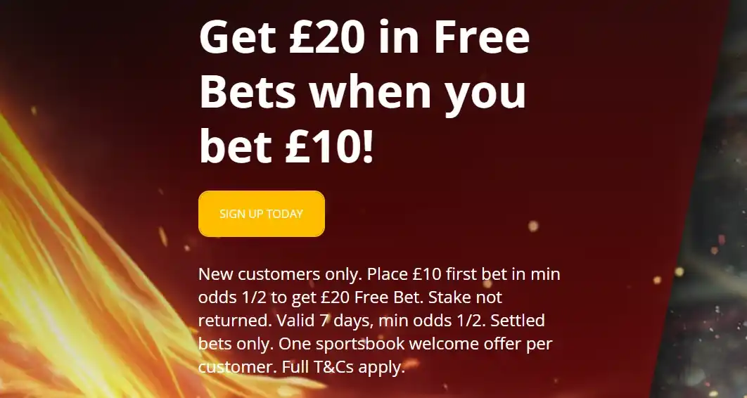 Hot Streak casino review section 6